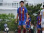 試合シーン35