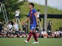 試合シーン40