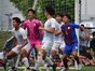 試合シーン41