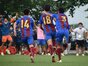 試合シーン45