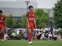 試合シーン11