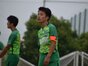 試合シーン40