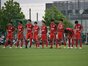試合シーン55