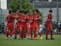 試合シーン56
