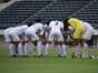 試合シーン14