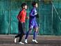 試合シーン12