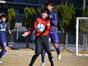 試合シーン22