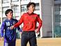 試合シーン45