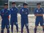 試合シーン14
