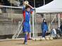 試合シーン24