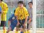 試合シーン58