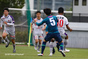 試合シーン14
