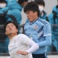 阪南大高 vs 近江