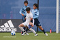 試合シーン13