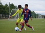 試合シーン14