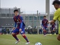 試合シーン18