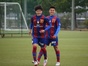 試合シーン20
