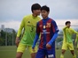 試合シーン31