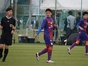 試合シーン34