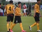 試合シーン14