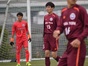 試合シーン25