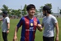 試合シーン17