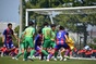 試合シーン77