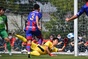 試合シーン78