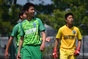 試合シーン95