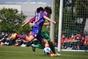 試合シーン98