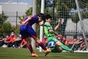 試合シーン99
