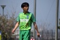 試合シーン107