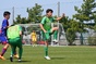 試合シーン150