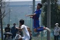 試合シーン70