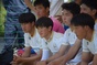 試合シーン90