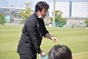 試合シーン91