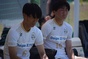 試合シーン100