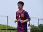 試合シーン22