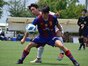 試合シーン34