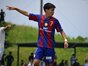 試合シーン36