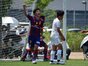 試合シーン37