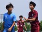 試合シーン17
