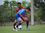 試合シーン20