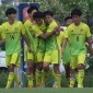阪南大高 vs 大阪学院大高