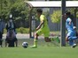 試合シーン11