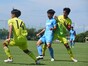 試合シーン13