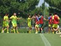 試合シーン19