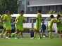 試合シーン28