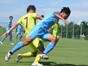 試合シーン29