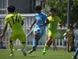 試合シーン34